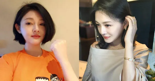 大S因流感併發肺炎猝逝，享年48歲。（圖／翻攝自臉書／大S 徐熙媛）