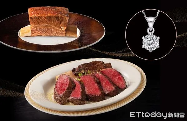 ▲王品牛排。（圖／王品提供）