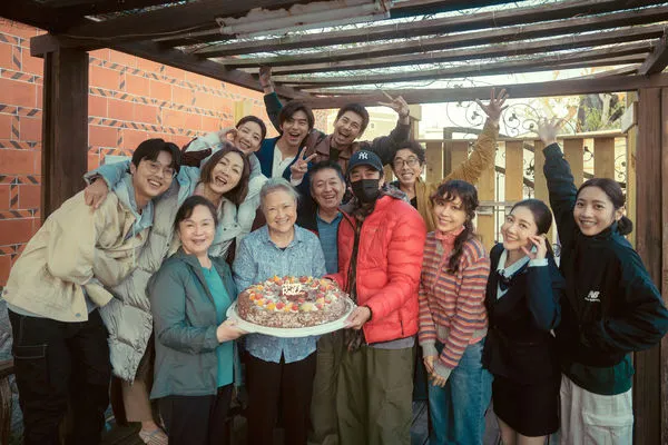 ▲《不如海邊吹吹風》完美收官。（圖／大川大立提供）