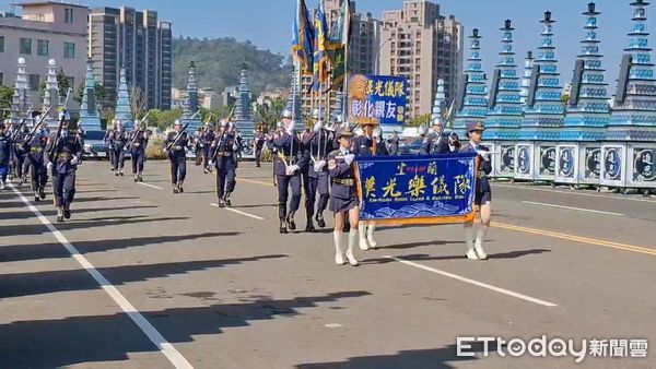 ▲▼      三環幫角頭遭斷掌槍殺！今告別式       。（圖／記者陸運陞攝）