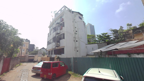 ▲▼嘔吐送醫亡！她在旅館詭異發病　「同房2人」竟也中鏢。（圖／翻攝Google Maps）