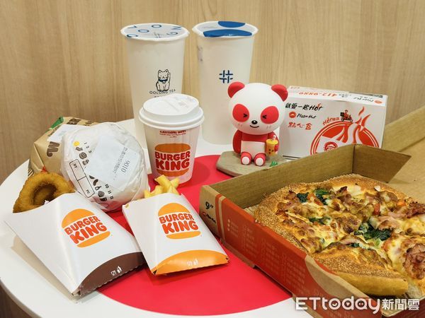 ▲▼foodpanda。（圖／foodpanda提供）