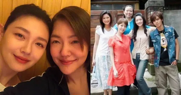 （圖／取自 elephantdee IG、carolyncat827 IG）