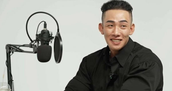 健身網紅金雄瑞突過世，死因疑似不單純。（圖／金雄瑞IG）