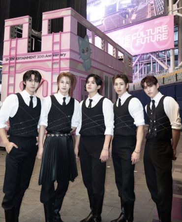 ▲▼MYTRO男偶像「路上心臟驟停暈倒」　哀痛認失去聲音⋯至今病因不明。（圖／翻攝自MYTRO官方IG）