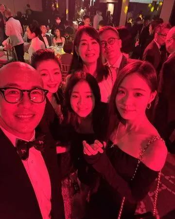 ▲▼賈永婕淚曝具俊曄吻別大S，被批評「當連續劇看耶」。（圖／翻攝自臉書）