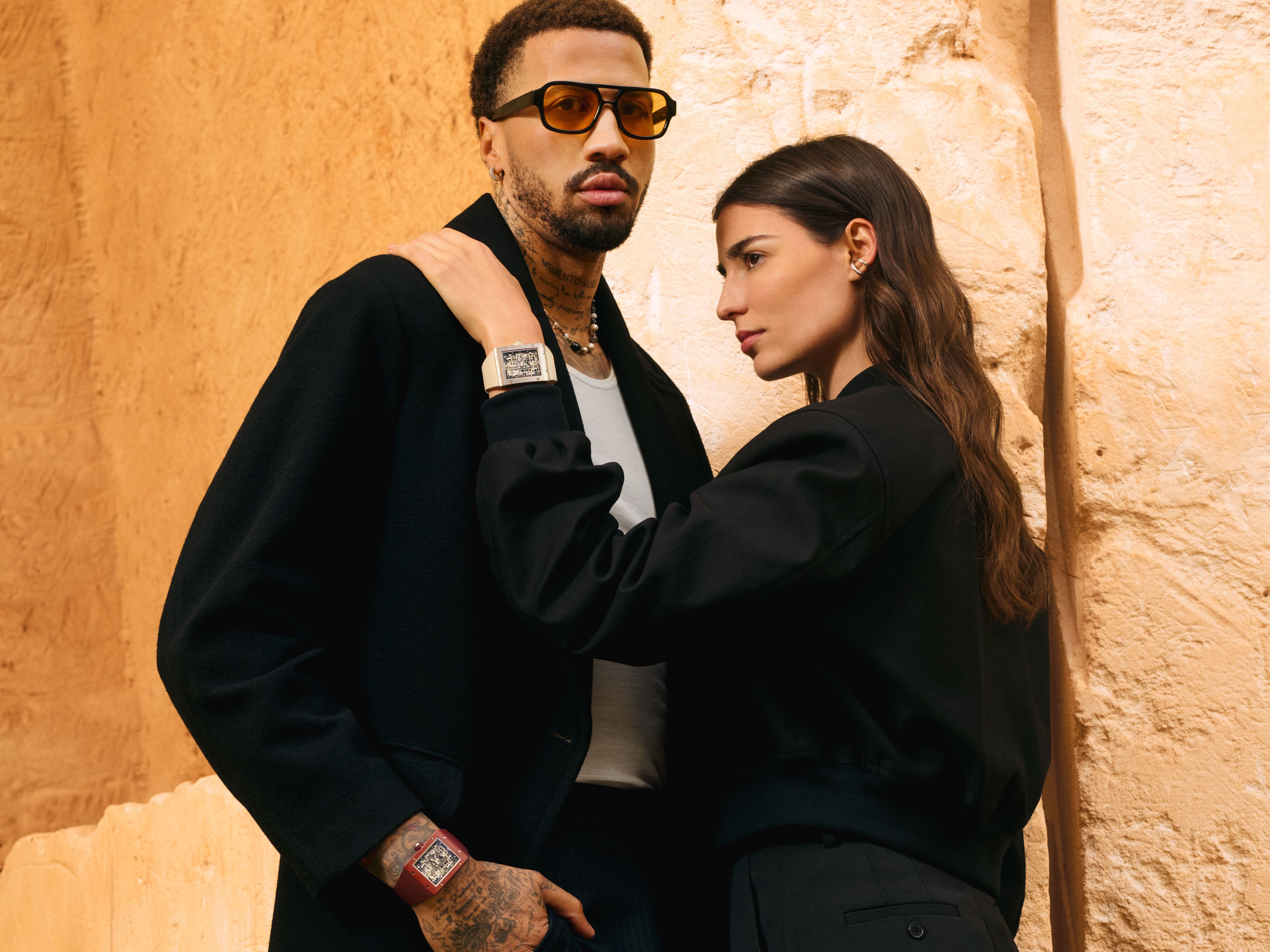 ▲▼Richard Mille             。（圖／公關照）