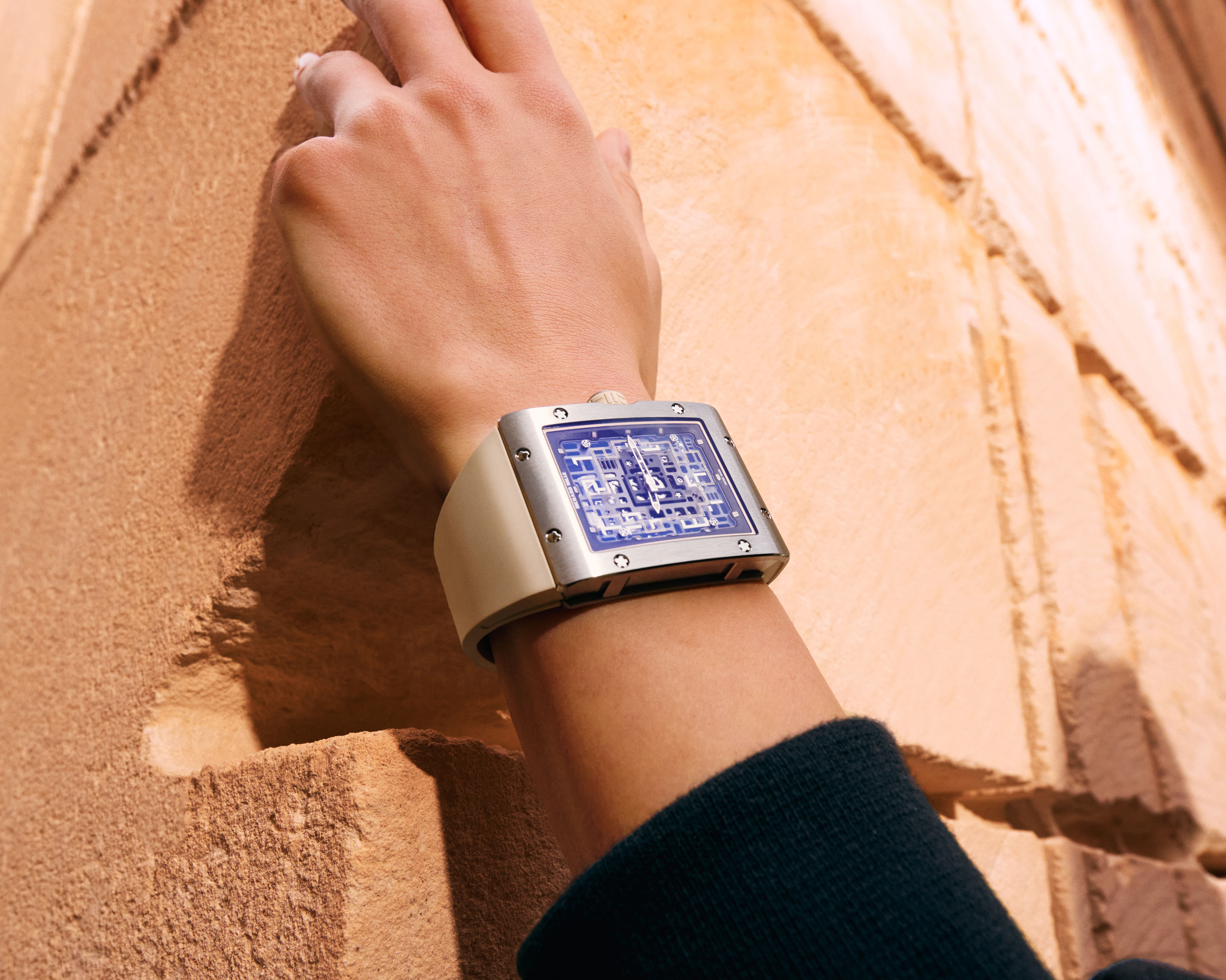 ▲▼Richard Mille             。（圖／公關照）