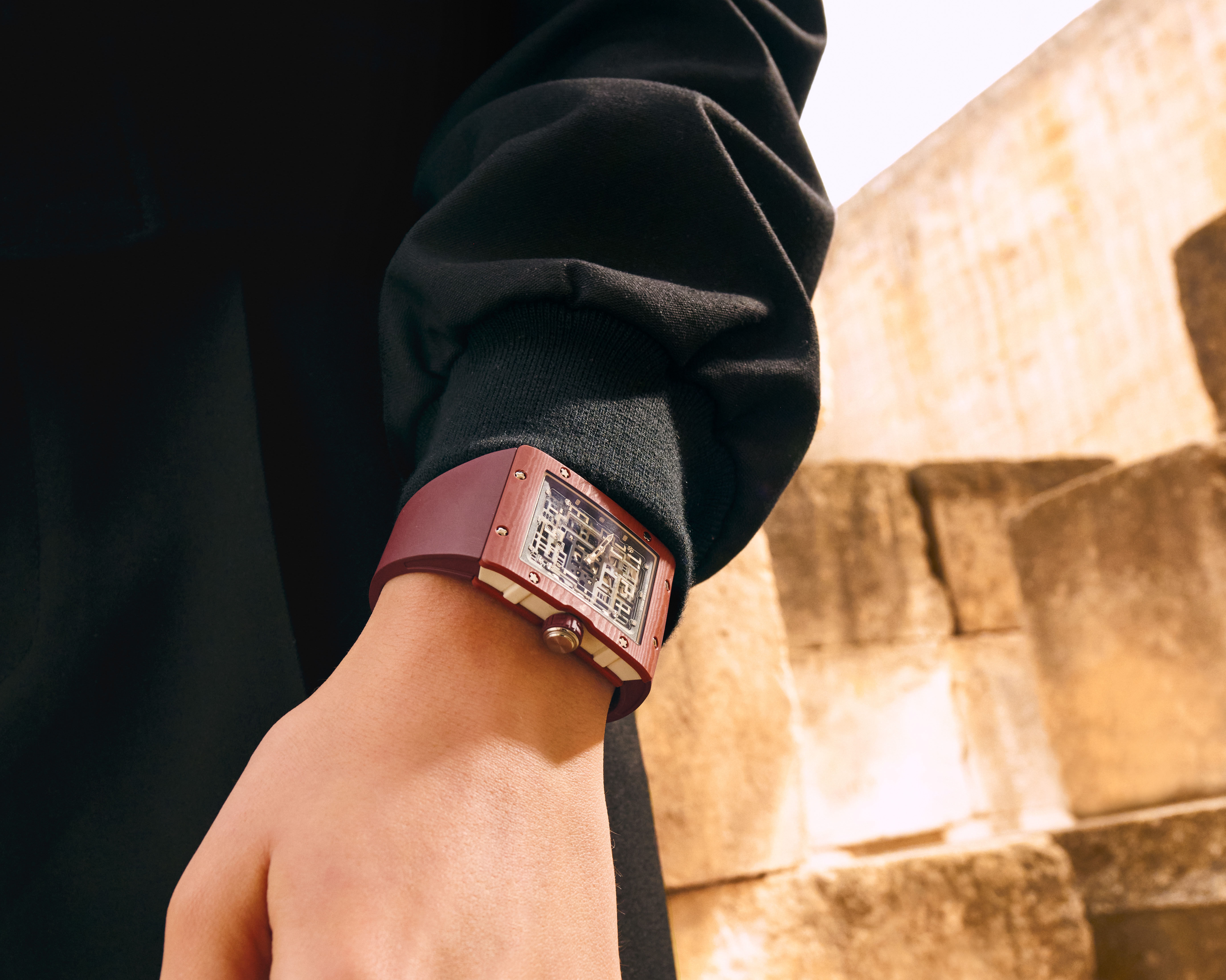 ▲▼Richard Mille             。（圖／公關照）