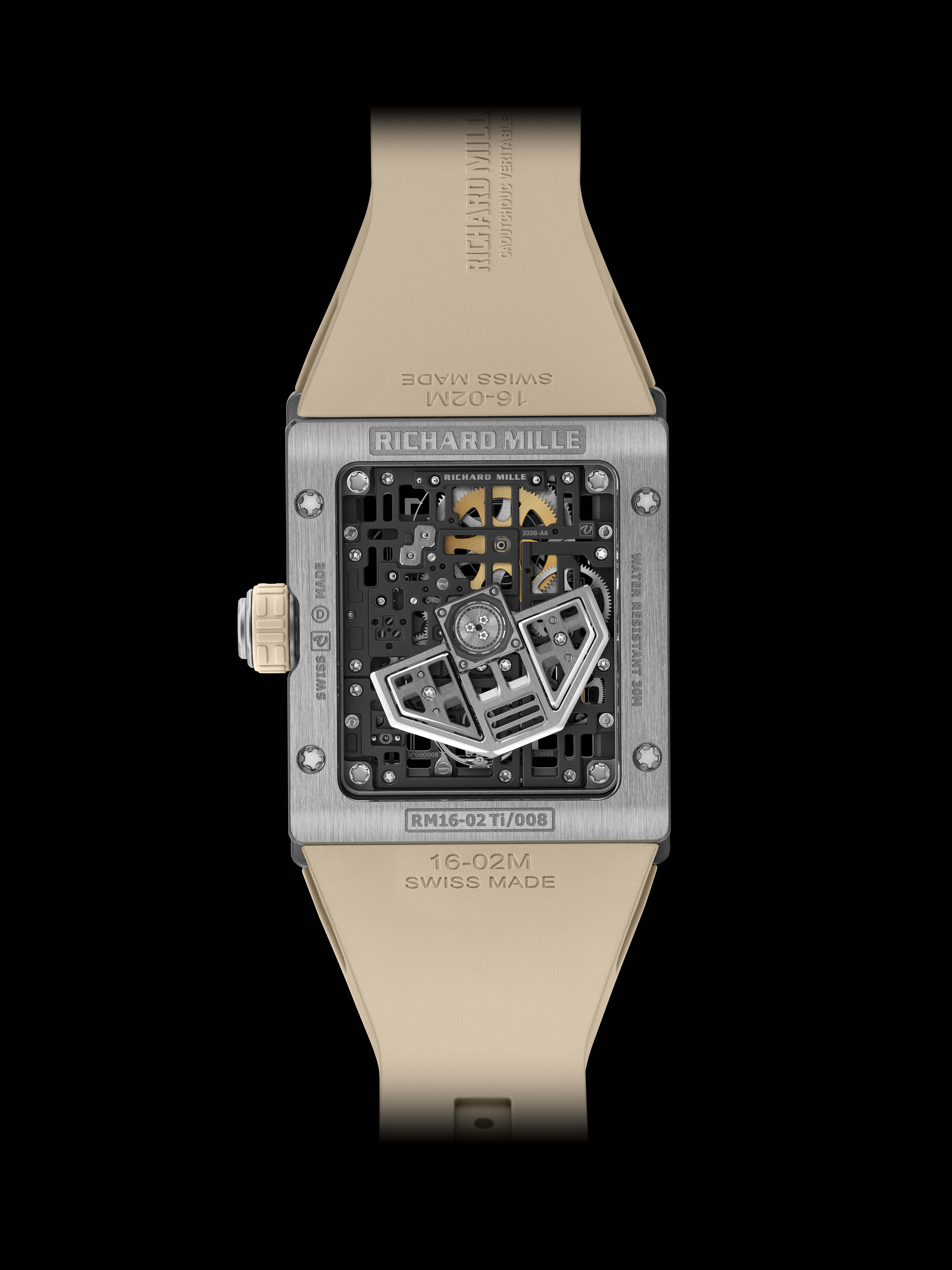 ▲▼Richard Mille             。（圖／公關照）