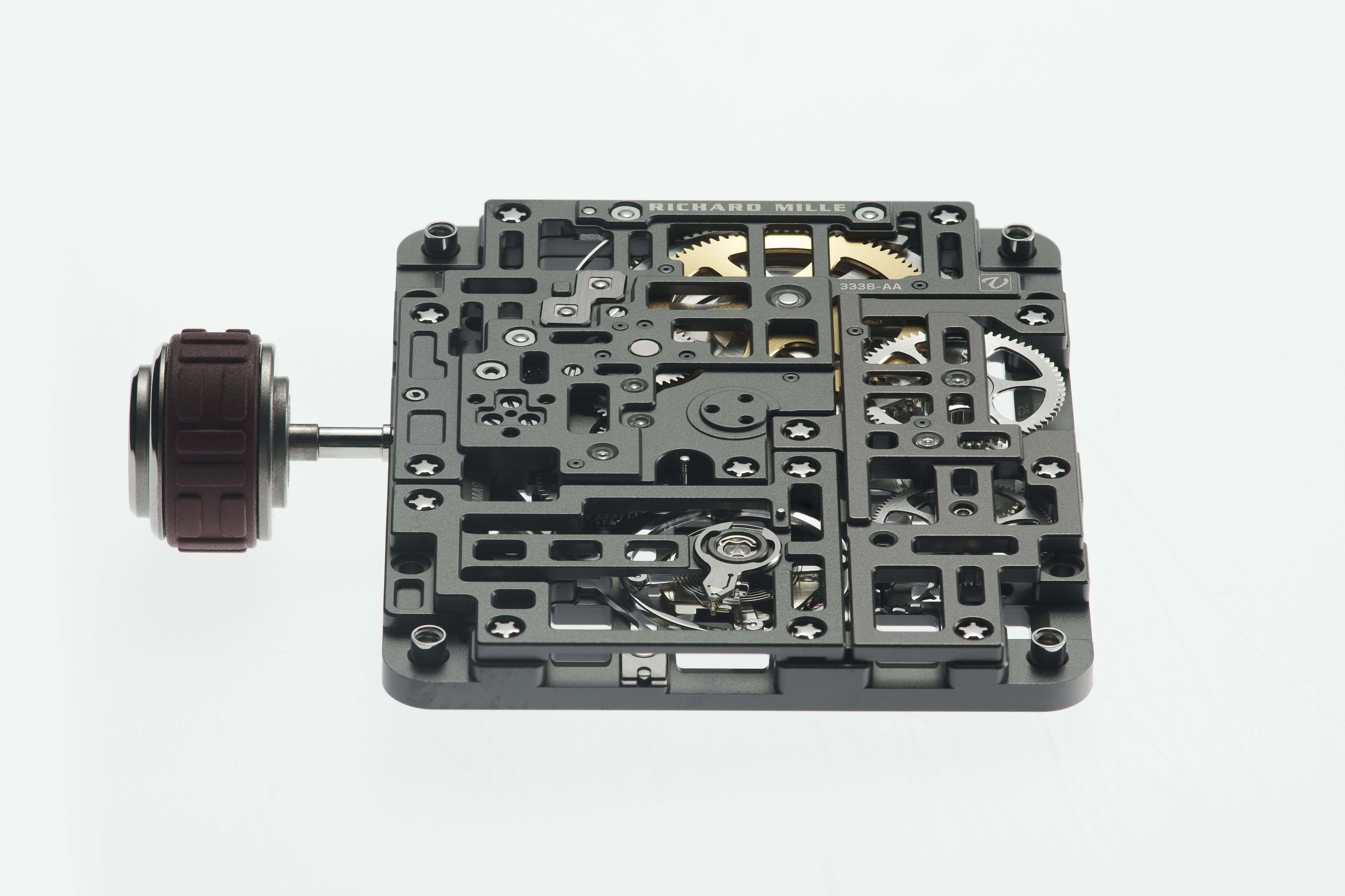 ▲▼Richard Mille             。（圖／公關照）