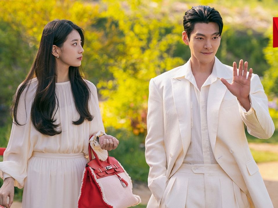 星座。（圖／netflixkr IG）