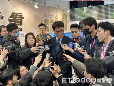 我方已發函對岸 盼透過「觀光小兩會」溝通陸客來台