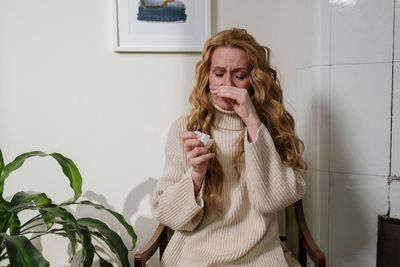 感冒或流感?如何正確判斷、降低感染風險?預防與舒緩對策一次學!