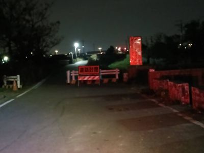 彰化驚傳駭人情殺!同居男友遭棄屍圳溝 單親3寶媽與前男友遭逮