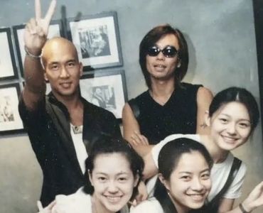 牽線大S、具俊曄戀情當媒人 徐懷鈺忍1天悲痛發聲