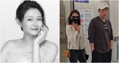 汪小菲現任妻Mandy淚崩! 揭他狀態「瀕臨崩潰」求情:不要網暴