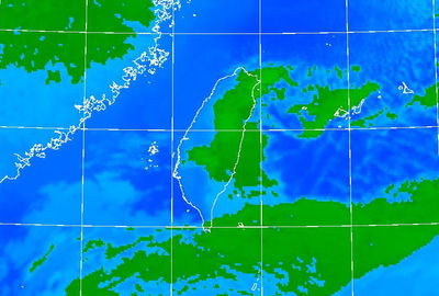 今晨6.8℃！　午後變天「下最大」地區曝