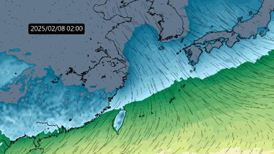 恐剩4℃！　下波強冷空氣再加碼