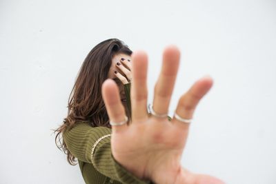 你最不想被發現的弱點是什麼?心理測驗準得可怕!