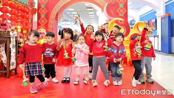 ▲基隆小提燈2／8起限量發放。（圖／記者郭世賢翻攝）