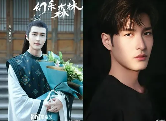 ▲梁祐誠因病過世。（圖／翻攝自微博）