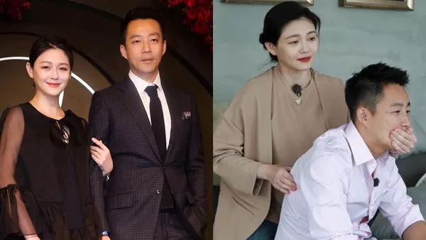 ▲▼大S汪小菲。（圖／翻攝自Facebook／帳號名稱）