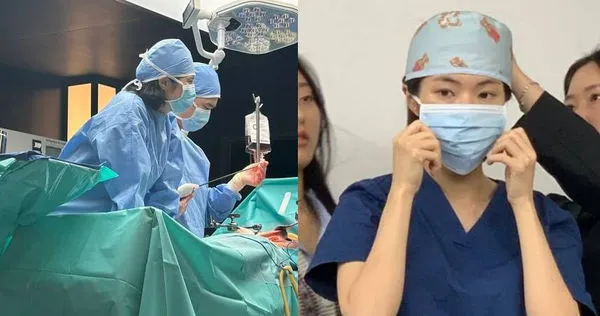 （圖／夏英IG）