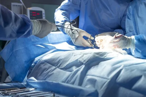 紐約一名整形醫師涉嫌未經患者同意，擅自替她進行私密處手術。（示意圖，photoAC）