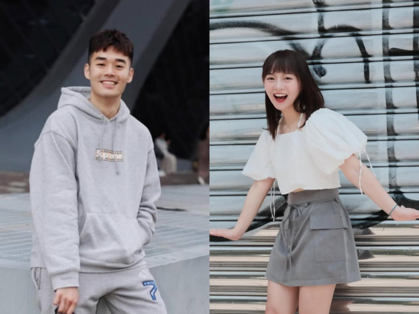 ▲▼王齊麟            。（圖／翻攝IG）