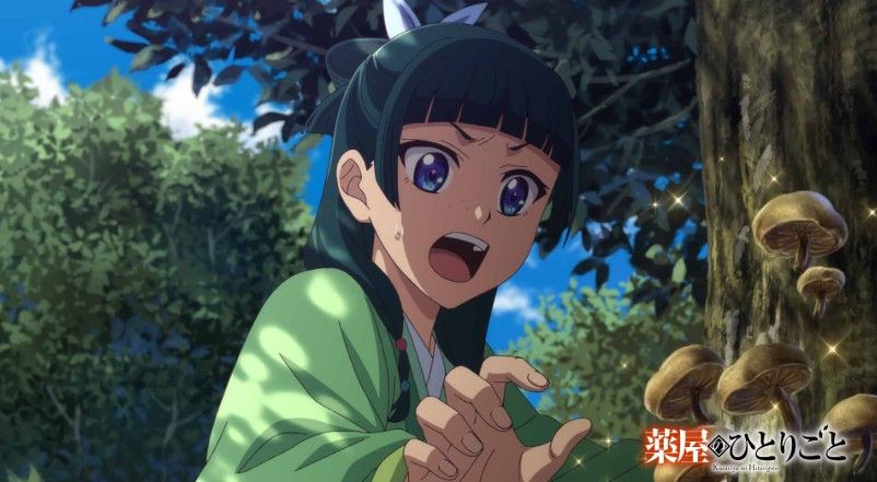 ▲▼新番。（圖／翻攝自推特）