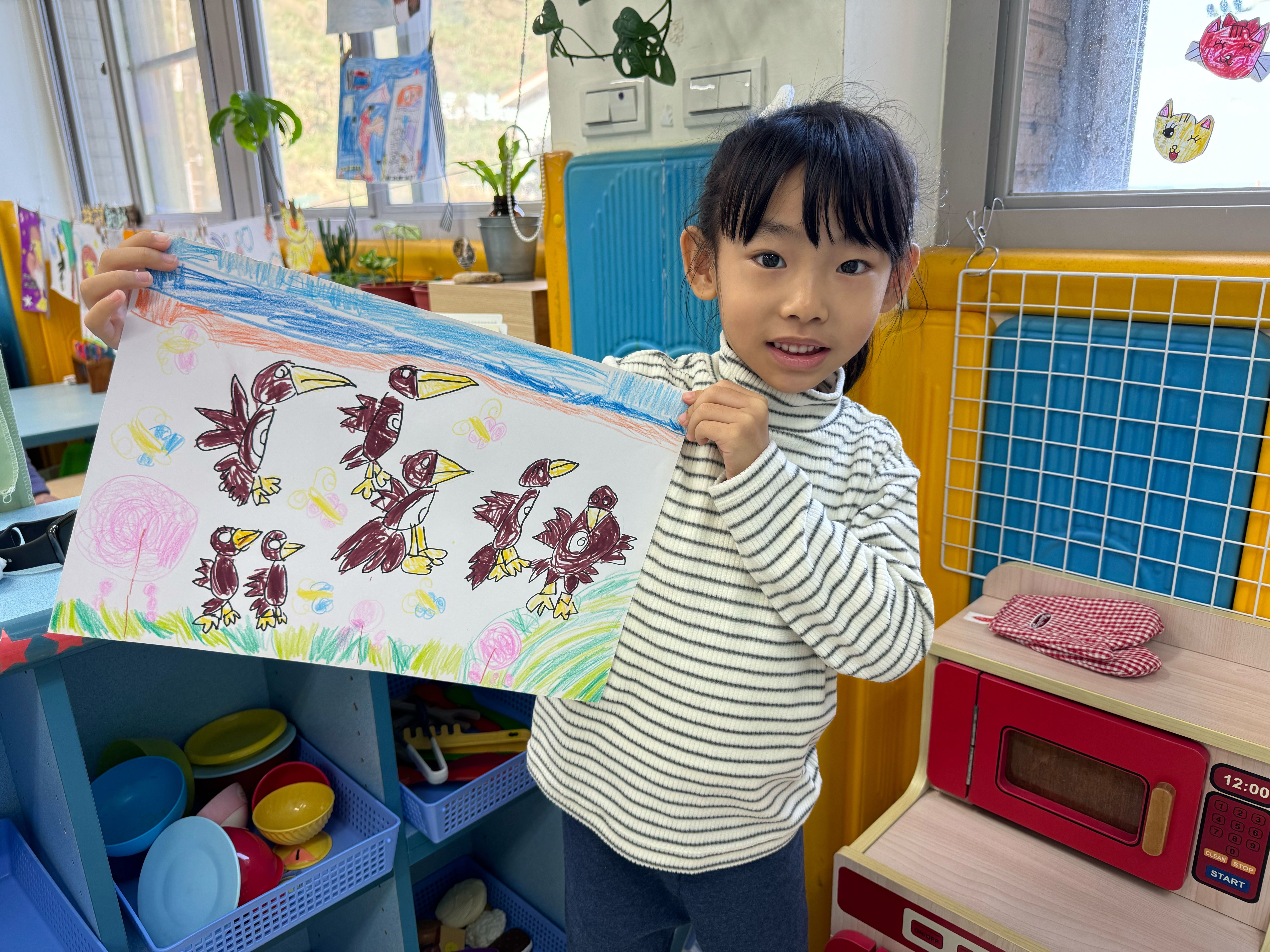 ▲新北推動生命教育扎根。（圖／新北市動保處提供）