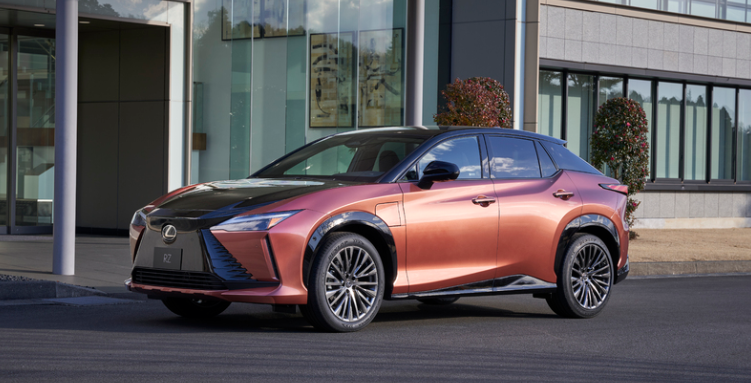 ▲豐田集團與大陸上海政府合作，計劃在地生產電動車。（圖／翻攝自TOYOTA）