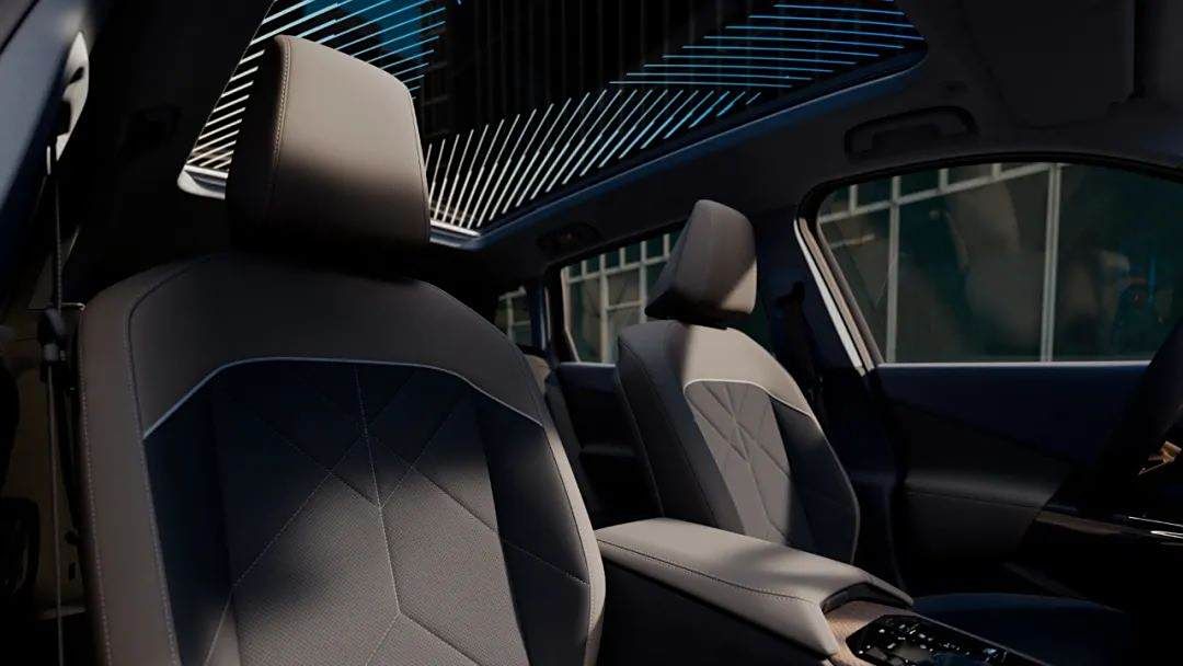 ▲新一代BMW X3長軸版大陸即將上市！（圖／翻攝自BMW）