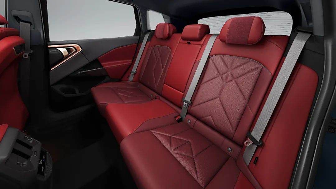 ▲新一代BMW X3長軸版大陸即將上市！（圖／翻攝自BMW）