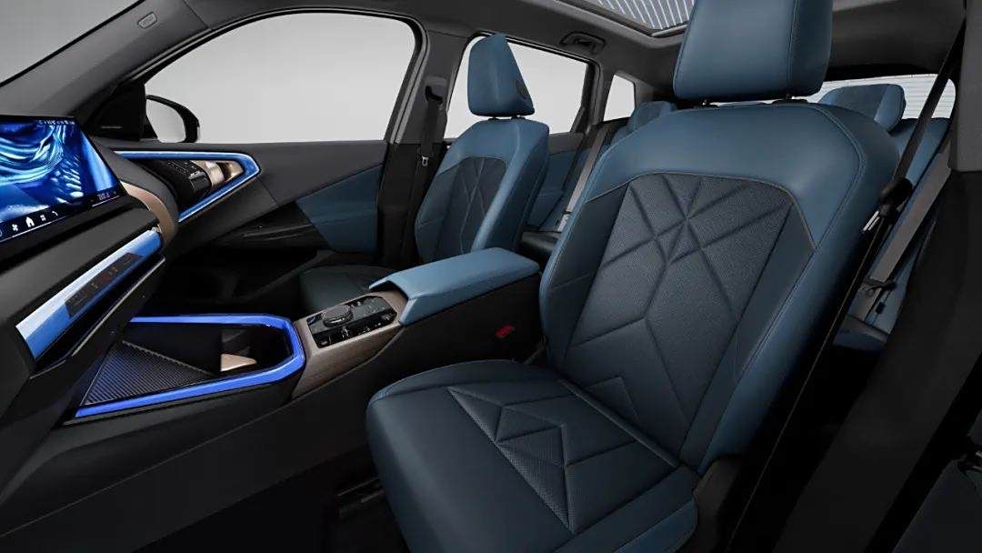 ▲新一代BMW X3長軸版大陸即將上市！（圖／翻攝自BMW）