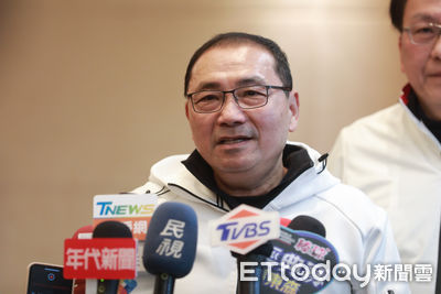 關稅衝擊吳崢嗆藍政治算計 新北反擊:砲口對內能安定民心?