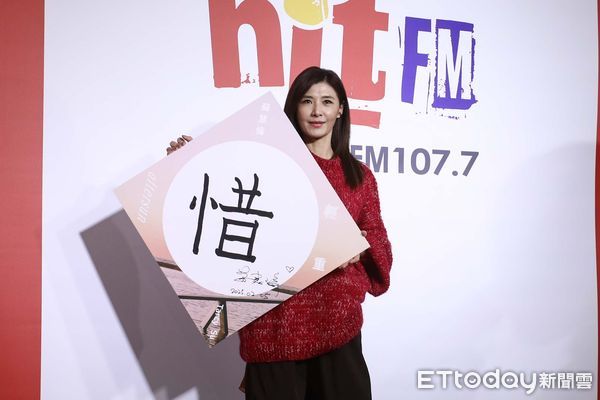 ▲hito大台柱蘇慧倫。（圖／記者林敬旻攝）