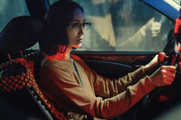 ▲《The Outlaw Doctor 化外之醫》即將在3月開播。（圖／公視、中華電信和瀚草文創）