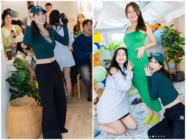 ▲▼《黑澀會》米奇。（圖／翻攝自Instagram／mickeyhuang0126）