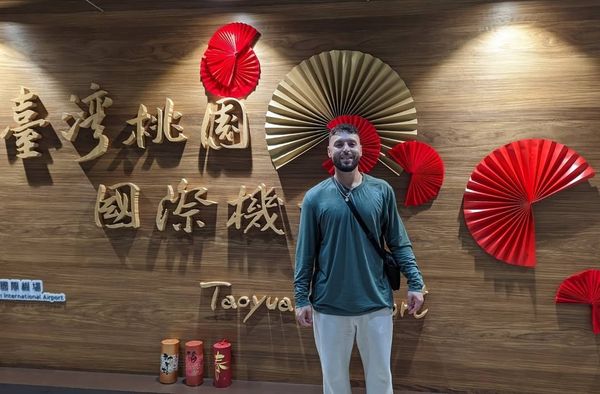 ▲▼樂天桃猿新洋投霸鉧德、波賽樂。（圖／樂天桃猿提供）