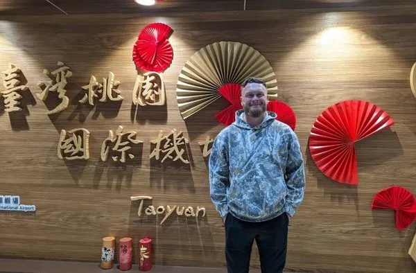 ▲▼樂天桃猿新洋投霸鉧德、波賽樂。（圖／樂天桃猿提供）