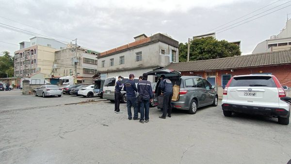 ▲彰化大村鄉發生情殺案。（圖／記者唐詠絮攝）