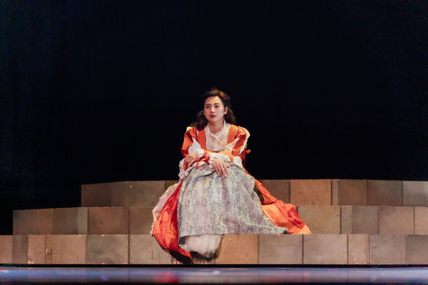 ▲李國修紀念作品《莎姆雷特》宣布加演。（圖／寬宏提供）