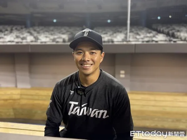 ▲▼      吳念庭       。（圖／記者王真魚攝）