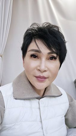 ▲資深媒體人王瑞玲身體常處於發炎狀態。（圖／翻攝自Facebook／王瑞玲醫藥美食記者）