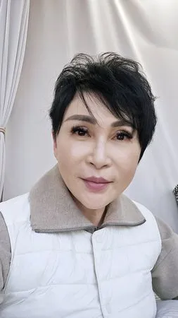 ▲資深媒體人王瑞玲身體常處於發炎狀態。（圖／翻攝自Facebook／王瑞玲醫藥美食記者）