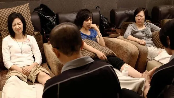 ▲《第36個故事》演員馬玉病逝。（圖／翻攝自蕭雅全IG）