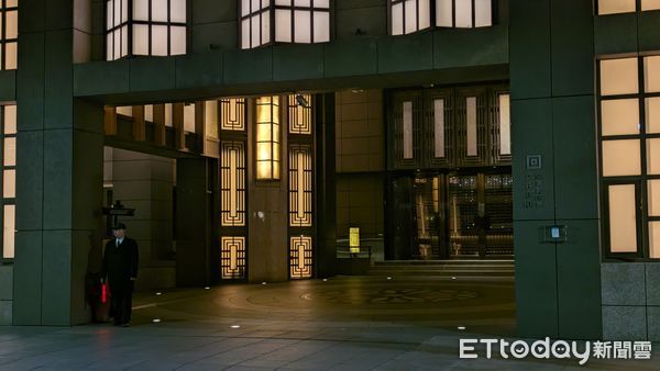 ▲徐熙媛大S生前住處。（圖／記者林敬旻攝）