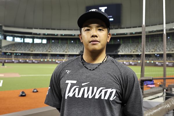 ▲▼    黃群         。（圖／中職提供